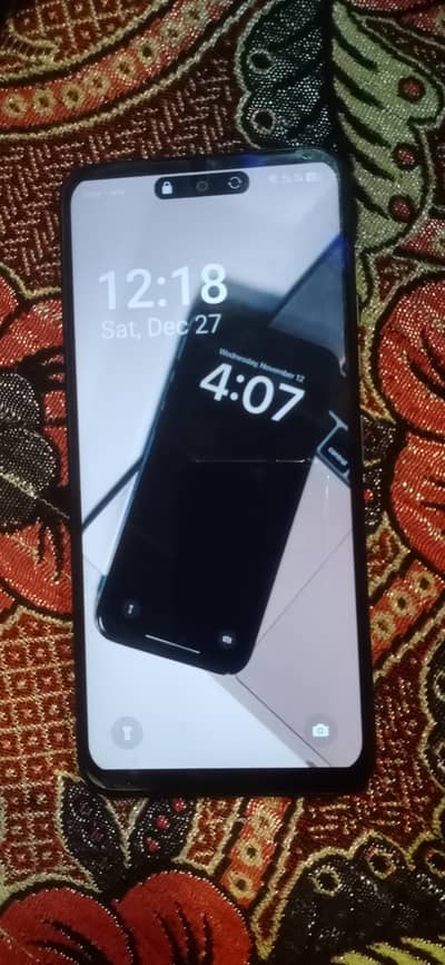 Tecno Spark Go 2 4/64