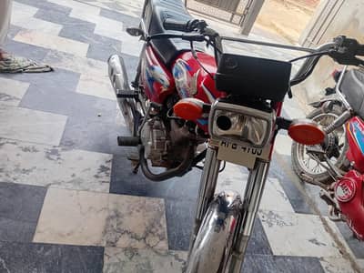 honda for seal bil kol ok ha koae kam nhy hone wala my
