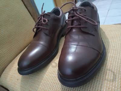 new brand  mens leather shoes