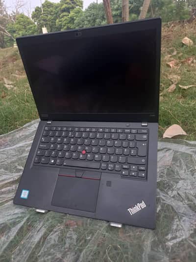 LENOVO x390, i5 8th Gen, 16Gb Ram, 256Sdd, touch