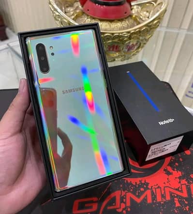 Samsung note 10 plus 0324=1590=546