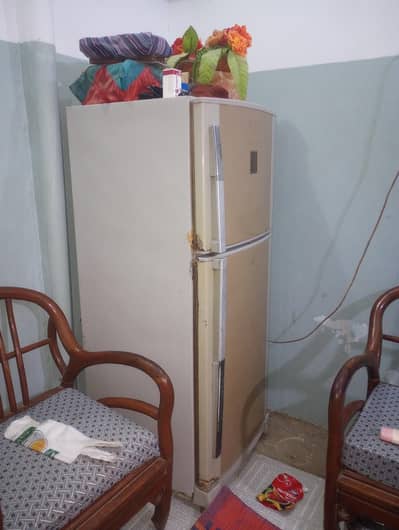 Dawlance Refrigerator/Fridge