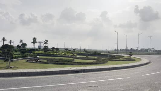 PLOT # C 1094 RESIDENTIAL PLOT LOCATED IN THE BEST BLOCK OF DHA LAHORE.