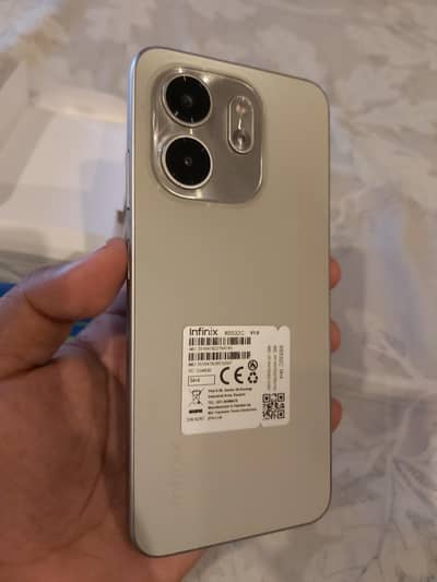 INFINIX SMART 9 HD (In Warranty)