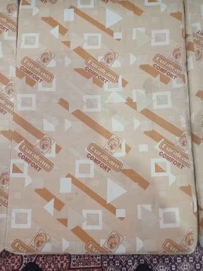 Good condition Durafoam Mattress available in reasonable price