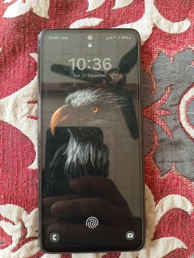 Samsung A52s 5G 8 128 With Box. All OK Original 10/9
