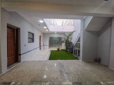 7 marala double portion House in Peshawar for sale 0333 9116037