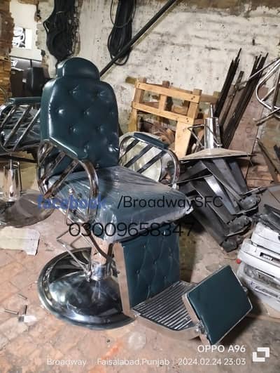 Saloon chairs/Saloon chairs/Barber chairs/cutting chairs/massage bed