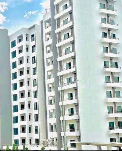 4 Bed Room Apartments For Rent in Askari 10 Lahore