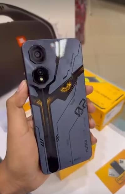 ZTE Nubia 2 5g 8 12 256 GB WhatsApp +92325+4031+284