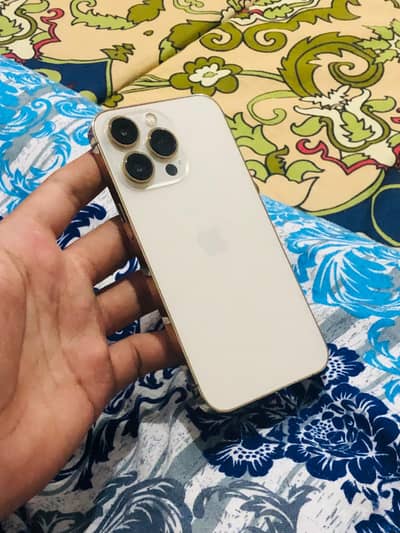 iPhone 13 Pro 128gb factory unlock