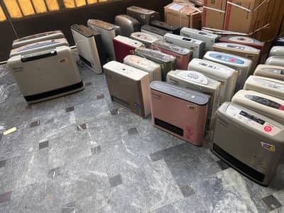 Japanese heaters / Japanese Rinnai Heaters / sale sale sale