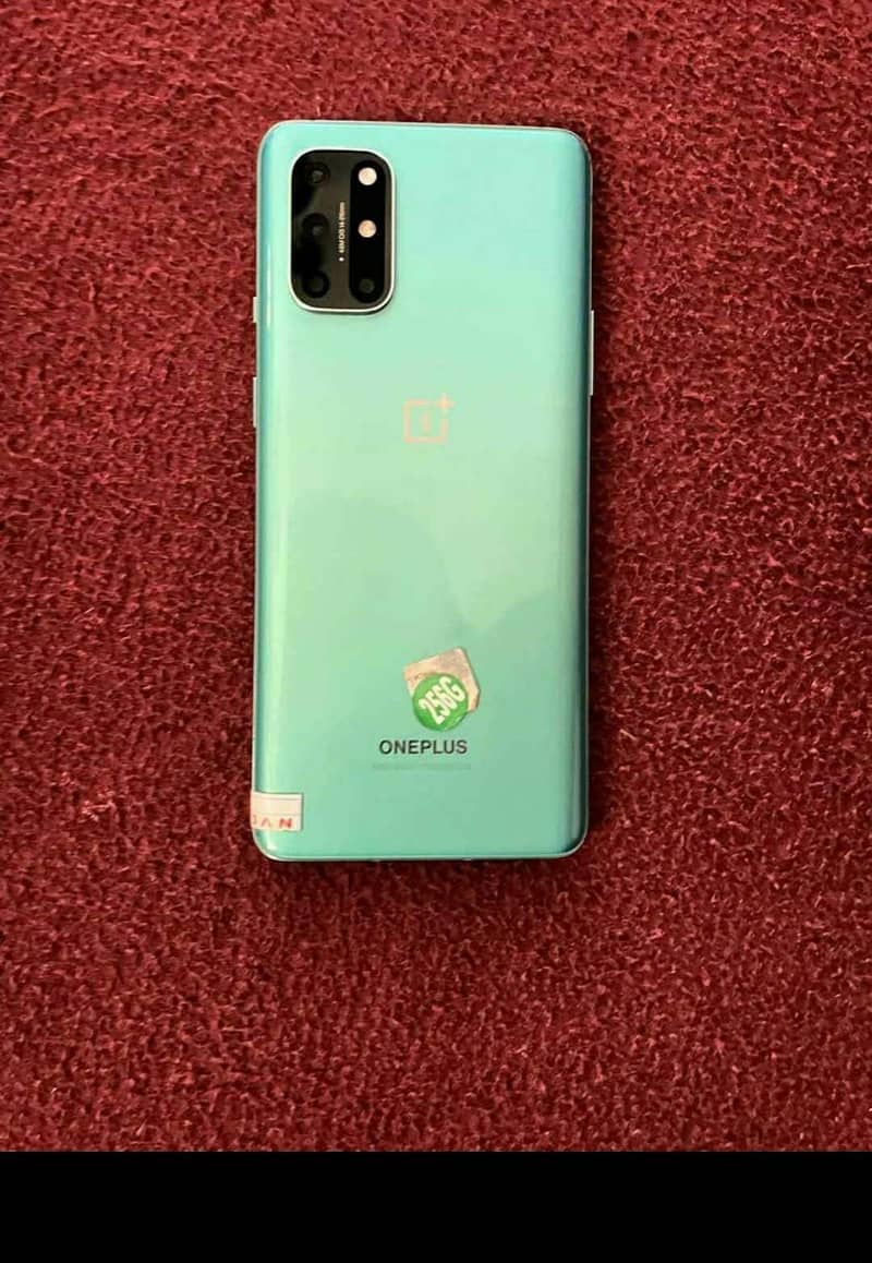 ONEPLUS 8T 0