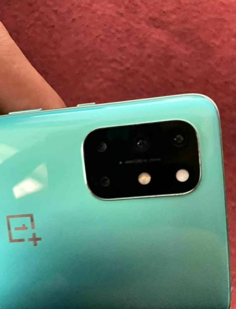 ONEPLUS 8T 5