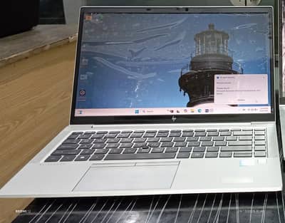 HP Elitebook 840 G8 11th Gen