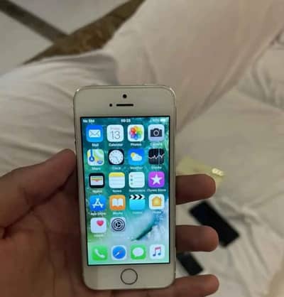 iPhone 5s 64GB for sale