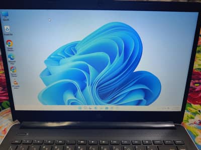 HP Core I5 10th Generation laptop