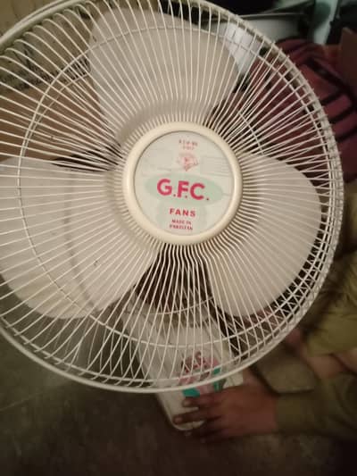 fan cell