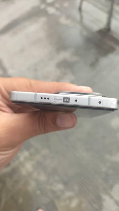 new just box open. infinix note 50 16g 256gb.