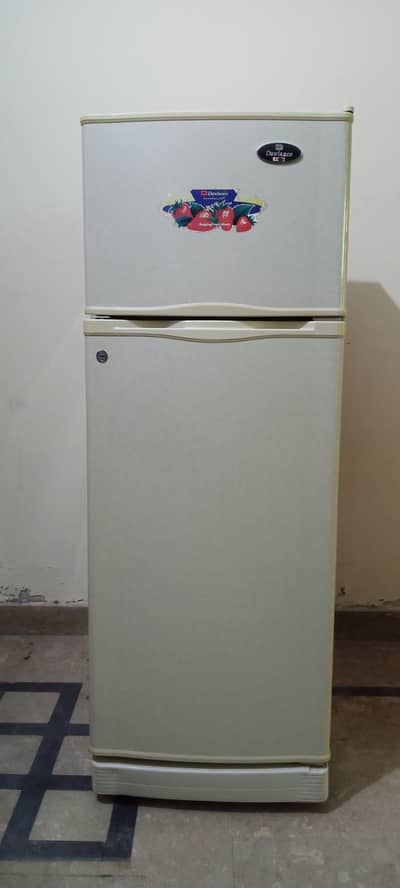 Dawlence Refrigerator
