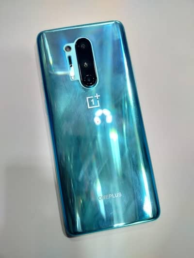 OnePlus 8 pro 8gb 128gb