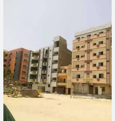 Shop For Sale In Salman Terrace