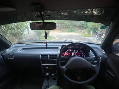 CHARADE 1989 FOR SALE