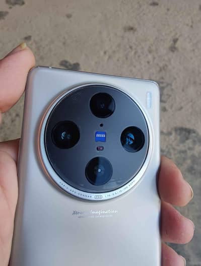 vivo x 100 s pro 16+512gb