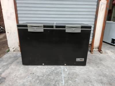 Dawlance deep freezer dabal door all okay/0321/080/77/77/
