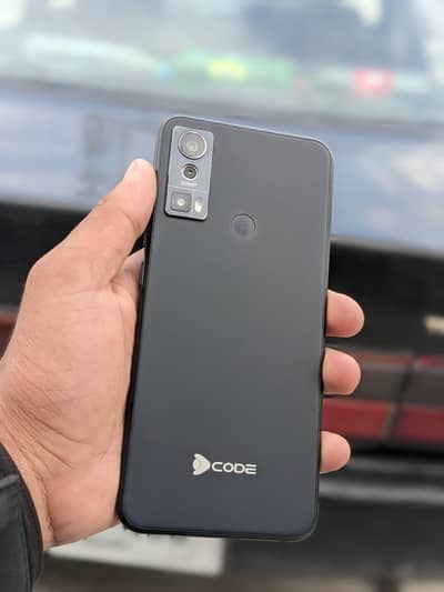 d code bold 2 pta approved 4/64 memory full box ha