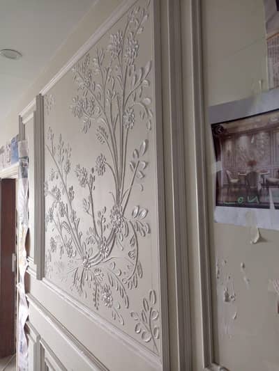 house paint and furniture polish expert