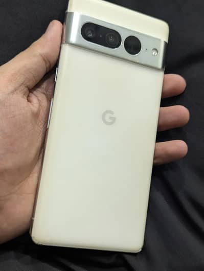 Google Pixel 7 Pro