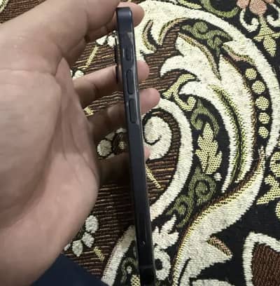 I phone 12 all okay 64gb water packed