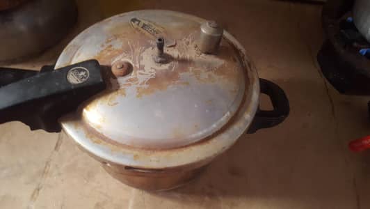 sonex cooker small size