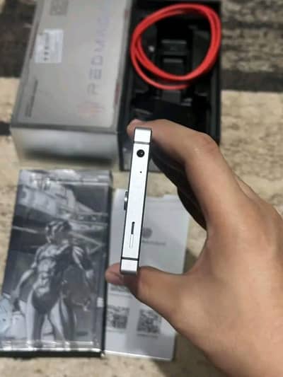 red magic 8 pro 0324=1590=546