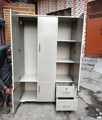 wardrobe  / Almari  / cupboard  / shoes Rack /  0316,5004723