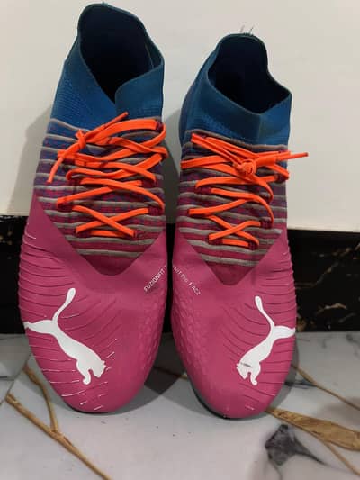 original puma football kit shoes for sale