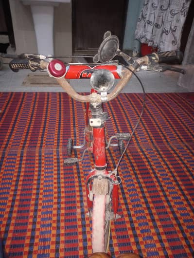 cycle children bycycle 3 sy 5 ky liay