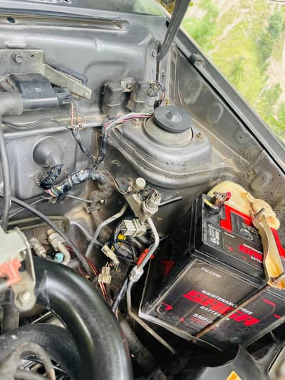 2014 model hai 15 registered hai Ac inst hai surva break hai