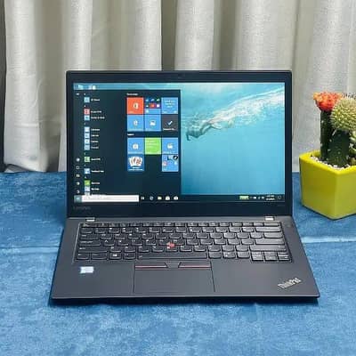 Lenovo T470s 10/10 Condition