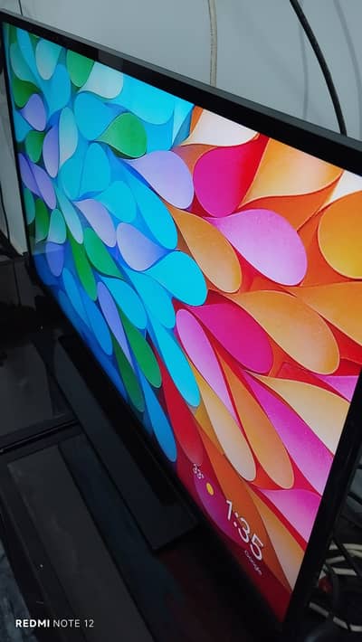 Sony Full HD Led TV 40inches