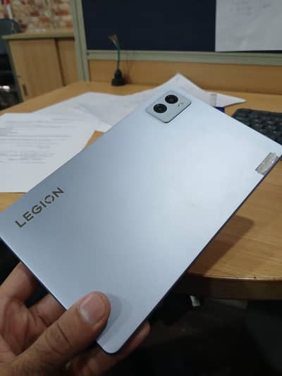 lenovo legion tab