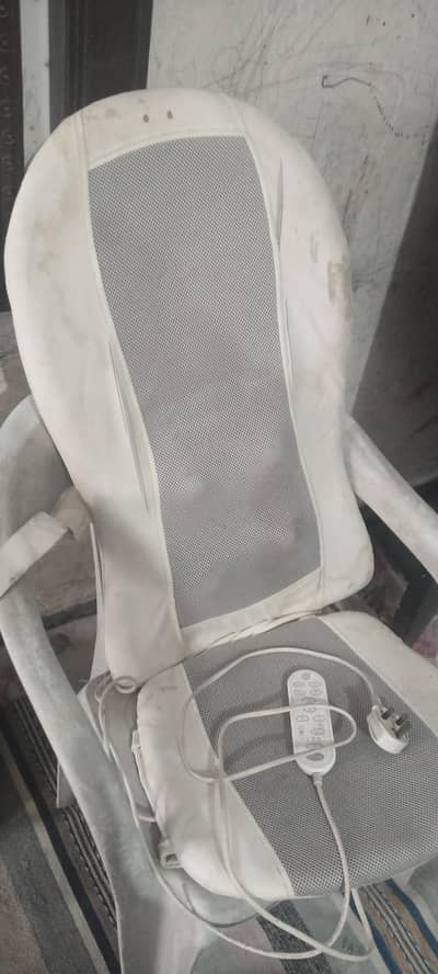 electric massage chair