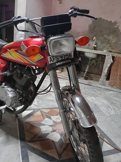honda 10 by 9 condition