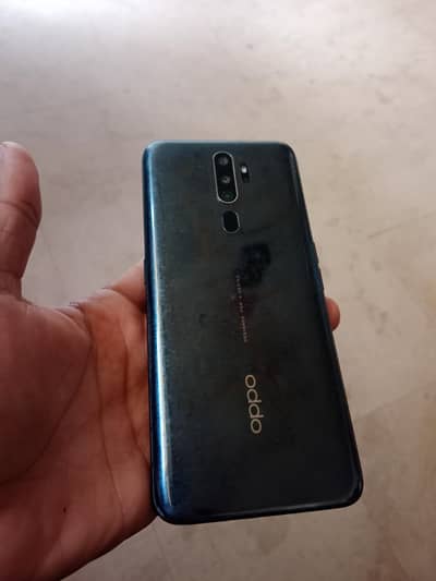 A 5 oppo