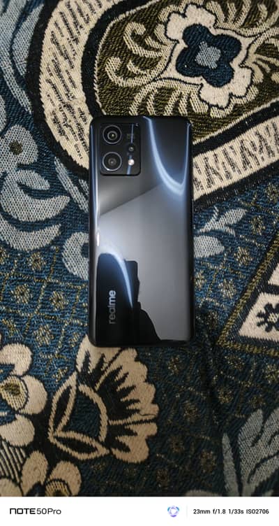 Realme 9 Pro Plus 8 128