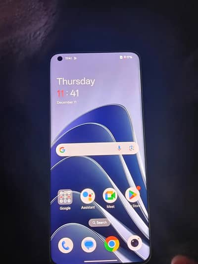 Oneplus 10 pro 12+12 256 gb