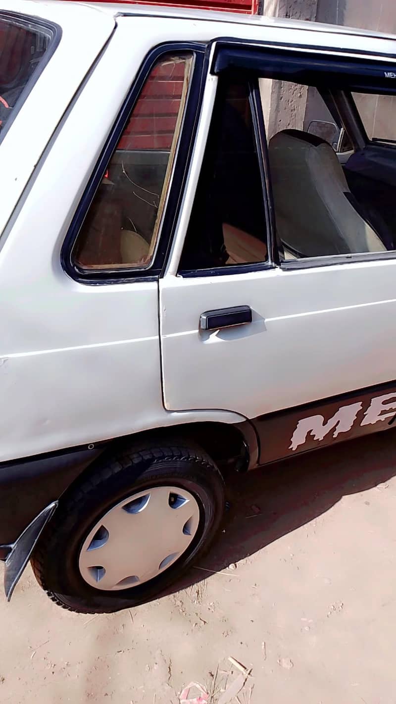 Mehran VX 14