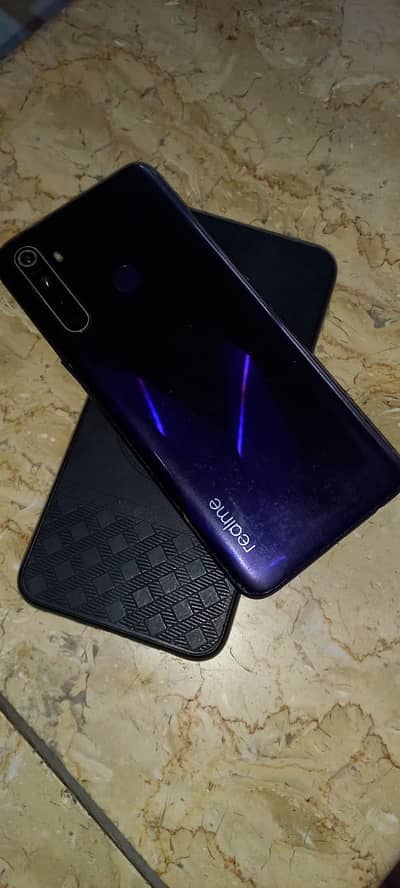 Realme 5