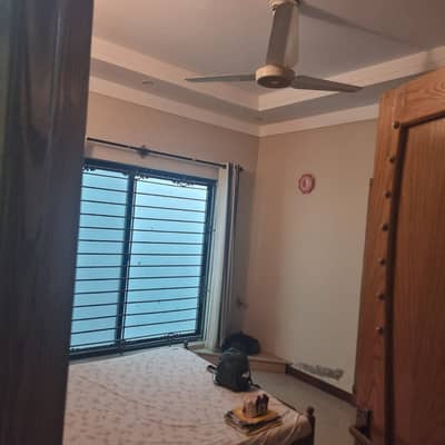 10 Marla Single Unit 4 Bed Rooms House For Sale Zaraj House Sachem Sector C Opposite Giga Mall Islamabad